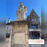 Bourges - Palais Jacques-Cœur