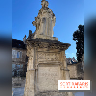 Bourges - Palais Jacques-Cœur