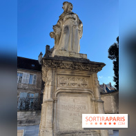 Bourges - Palais Jacques-Cœur