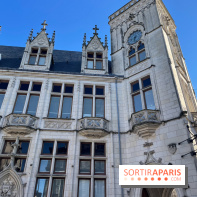 Bourges - Palais Jacques-Cœur