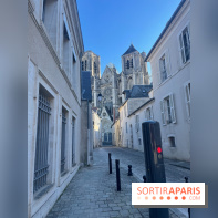 Bourges - Cathédrale