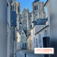 Bourges - Cathédrale