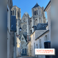 Bourges - Cathédrale