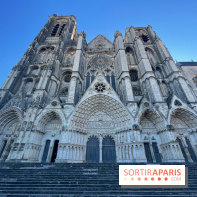 Bourges - Cathédrale