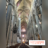 Bourges - Cathédrale