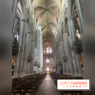 Bourges - Cathédrale