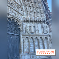Bourges - Cathédrale