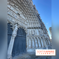 Bourges - Cathédrale