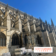 Bourges - Cathédrale