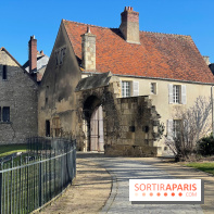 Bourges
