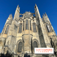 Bourges
