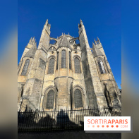 Bourges - Cathédrale