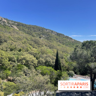 Le reverdi : Village Club de Soleil