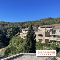 Le reverdi : Village Club de Soleil
