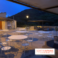 Le reverdi : Village Club de Soleil