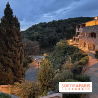 Le reverdi : Village Club de Soleil  - IMG 7462