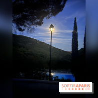 Le reverdi : Village Club de Soleil  - IMG 2522