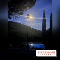 Le reverdi : Village Club de Soleil  - IMG 2521