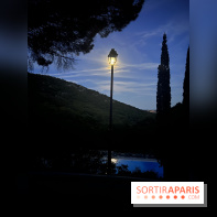 Le reverdi : Village Club de Soleil