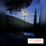 Le reverdi : Village Club de Soleil  - IMG 2519