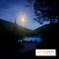 Le reverdi : Village Club de Soleil  - IMG 2518