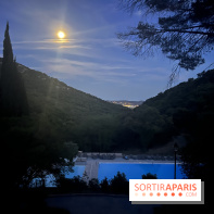 Le reverdi : Village Club de Soleil  - IMG 2517