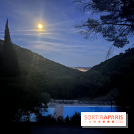 Le reverdi : Village Club de Soleil