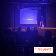 Le reverdi : Village Club de Soleil  - IMG 2515