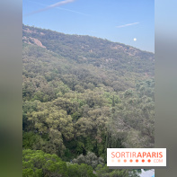 Le reverdi : Village Club de Soleil