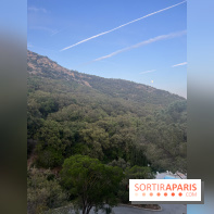 Le reverdi : Village Club de Soleil