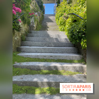 Villa Reine Hortense à Dinard : nos photos