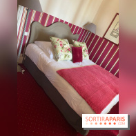 Villa Reine Hortense à Dinard : nos photos - IMG 1029