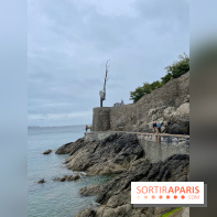 Villa Reine Hortense à Dinard : nos photos