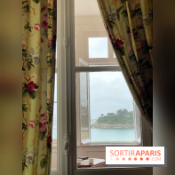 Villa Reine Hortense à Dinard : nos photos - IMG 1069