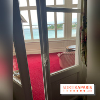 Villa Reine Hortense à Dinard : nos photos - IMG 1077