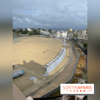 Villa Reine Hortense à Dinard : nos photos