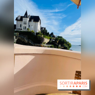 Villa Reine Hortense à Dinard : nos photos - FullSizeRender