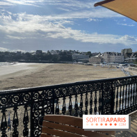 Villa Reine Hortense à Dinard : nos photos