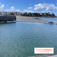 Villa Reine Hortense à Dinard : nos photos - IMG 1177