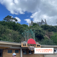 Villa Reine Hortense à Dinard : nos photos - IMG 1178