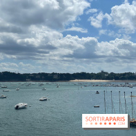 Villa Reine Hortense à Dinard : nos photos