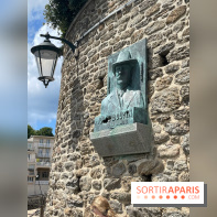 Villa Reine Hortense à Dinard : nos photos - IMG 1194