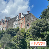 Villa Reine Hortense à Dinard : nos photos - IMG 1195