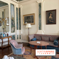Villa Reine Hortense à Dinard : nos photos