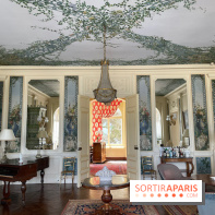 Villa Reine Hortense à Dinard : nos photos - IMG 1204