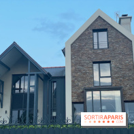 Villa Reine Hortense à Dinard : nos photos - IMG 1210