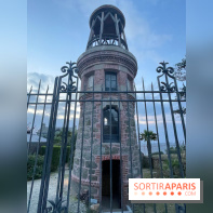 Villa Reine Hortense à Dinard : nos photos - IMG 1213