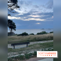 Villa Reine Hortense à Dinard : nos photos - IMG 1215