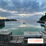 Villa Reine Hortense à Dinard : nos photos - IMG 1282