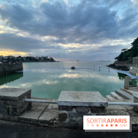 Villa Reine Hortense à Dinard : nos photos